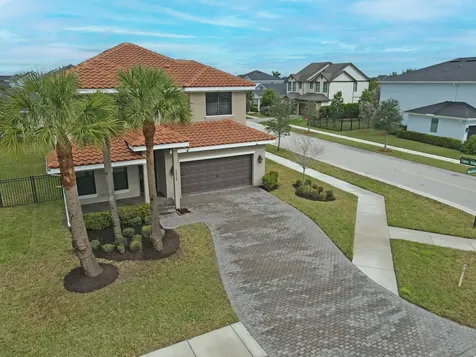 19739 Wheelbarrow Bend Loxahatchee FL 33470