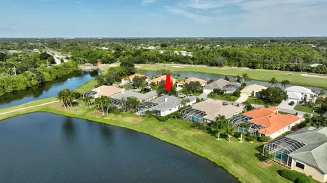 3508 Charing Cross Lane Port Saint Lucie FL 34952