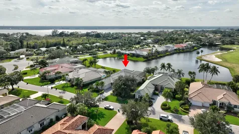 3508 Charing Cross Lane Port Saint Lucie FL 34952