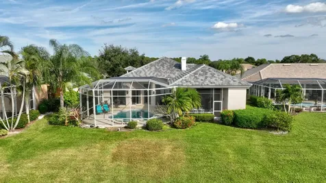 3508 Charing Cross Lane Port Saint Lucie FL 34952