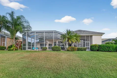 3508 Charing Cross Lane Port Saint Lucie FL 34952