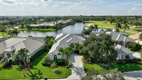 3508 Charing Cross Lane Port Saint Lucie FL 34952