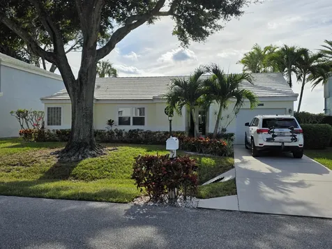 18221 SE Fairview Circle Jupiter FL 33469