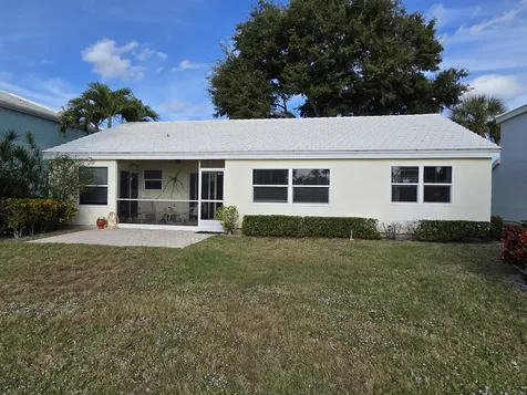 18221 SE Fairview Circle Jupiter FL 33469