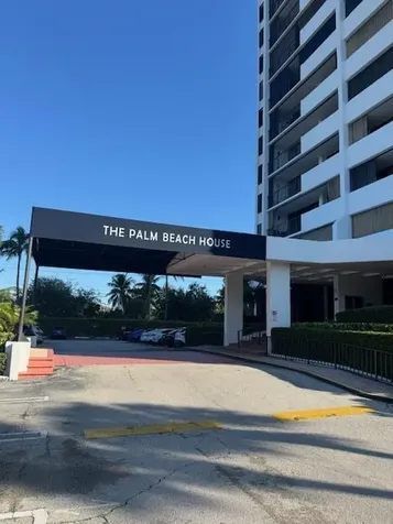 5600 N Flagler Drive West Palm Beach FL 33407