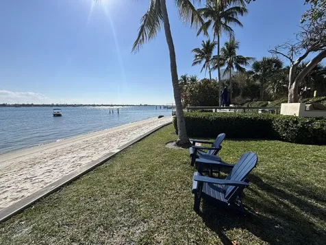5600 N Flagler Drive West Palm Beach FL 33407
