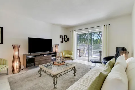 2721 N Garden Drive Lake Worth FL 33461