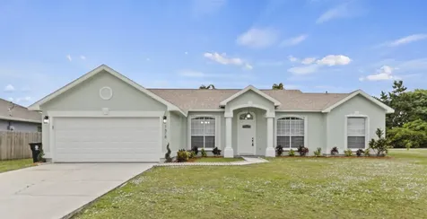 1618 Se Ridgewood Street Port Saint Lucie FL 34952