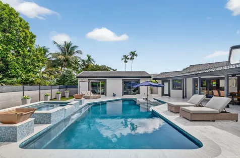 5212 Foxpointe Circle Delray Beach FL 33445