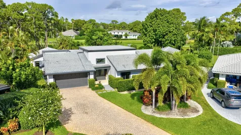 5212 Foxpointe Circle Delray Beach FL 33445