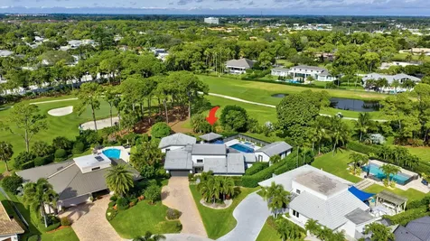 5212 Foxpointe Circle Delray Beach FL 33445
