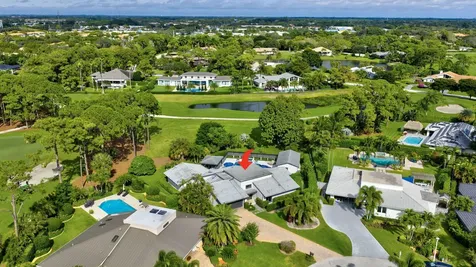5212 Foxpointe Circle Delray Beach FL 33445