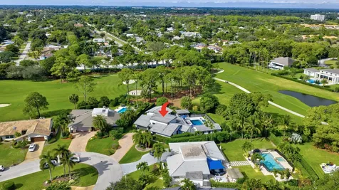 5212 Foxpointe Circle Delray Beach FL 33445