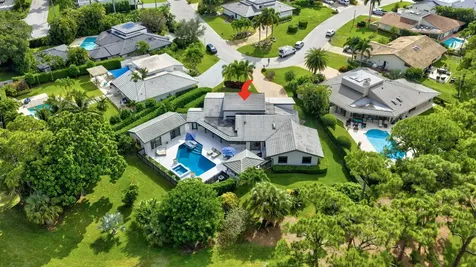 5212 Foxpointe Circle Delray Beach FL 33445