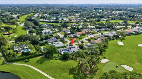 5212 Foxpointe Circle Delray Beach FL 33445