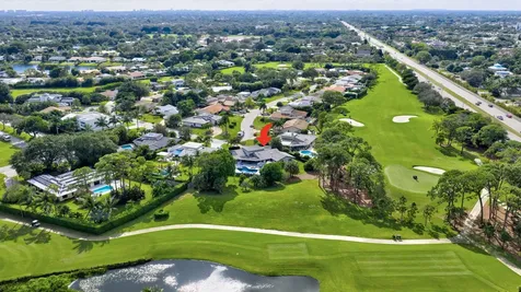 5212 Foxpointe Circle Delray Beach FL 33445