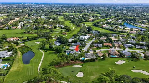 5212 Foxpointe Circle Delray Beach FL 33445