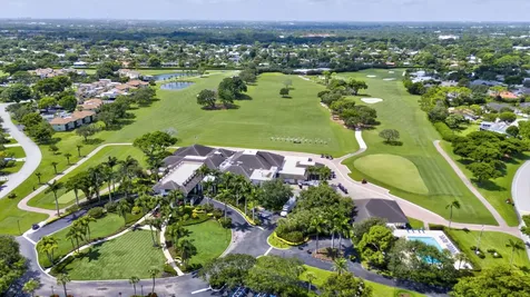 5212 Foxpointe Circle Delray Beach FL 33445