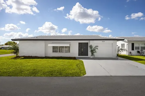 8508 Nw 59th Place Tamarac FL 33321