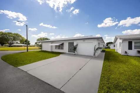 8508 Nw 59th Place Tamarac FL 33321