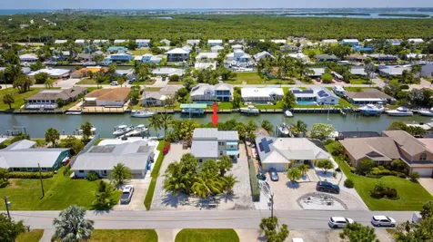 217 Marina Drive Fort Pierce FL 34949