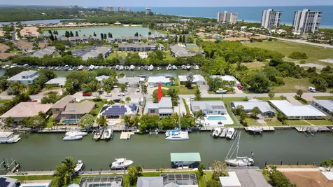 217 Marina Drive Fort Pierce FL 34949