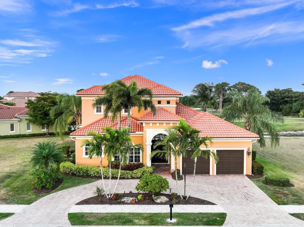 113 Se Via Verona Port Saint Lucie FL 34984