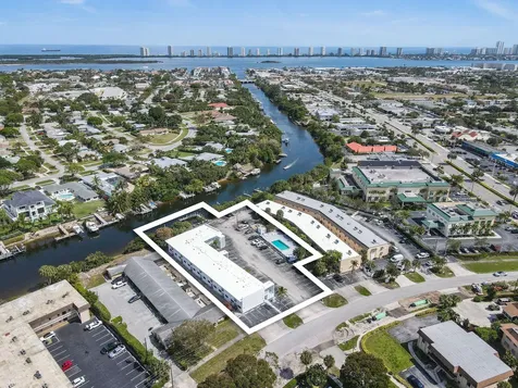 324 Southwind Drive North Palm Beach FL 33408