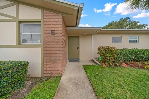 2590 Barkley Drive West Palm Beach FL 33415