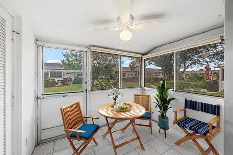 2590 Barkley Drive West Palm Beach FL 33415