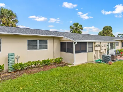 2590 Barkley Drive West Palm Beach FL 33415