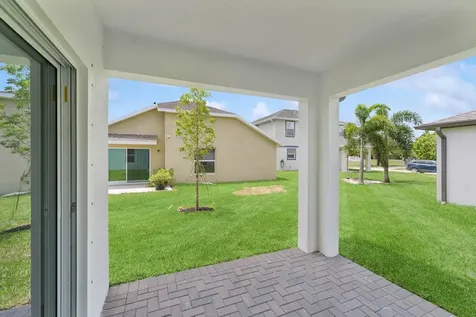 9740 Apollo Avenue Fort Pierce FL 34945