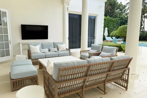 1494 N Lake Way Palm Beach FL 33480