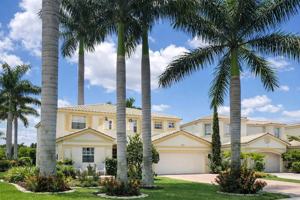2709 Shaughnessy Drive Wellington FL 33414