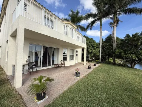 2709 Shaughnessy Drive Wellington FL 33414