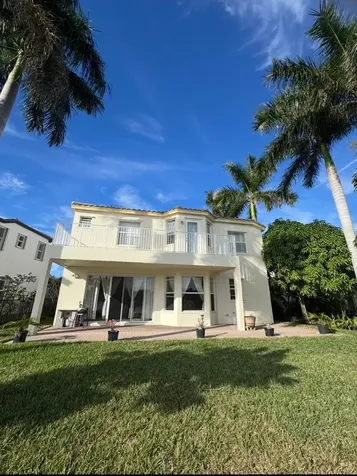 2709 Shaughnessy Drive Wellington FL 33414