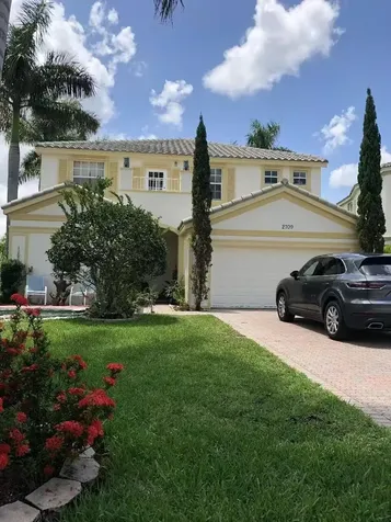 2709 Shaughnessy Drive Wellington FL 33414