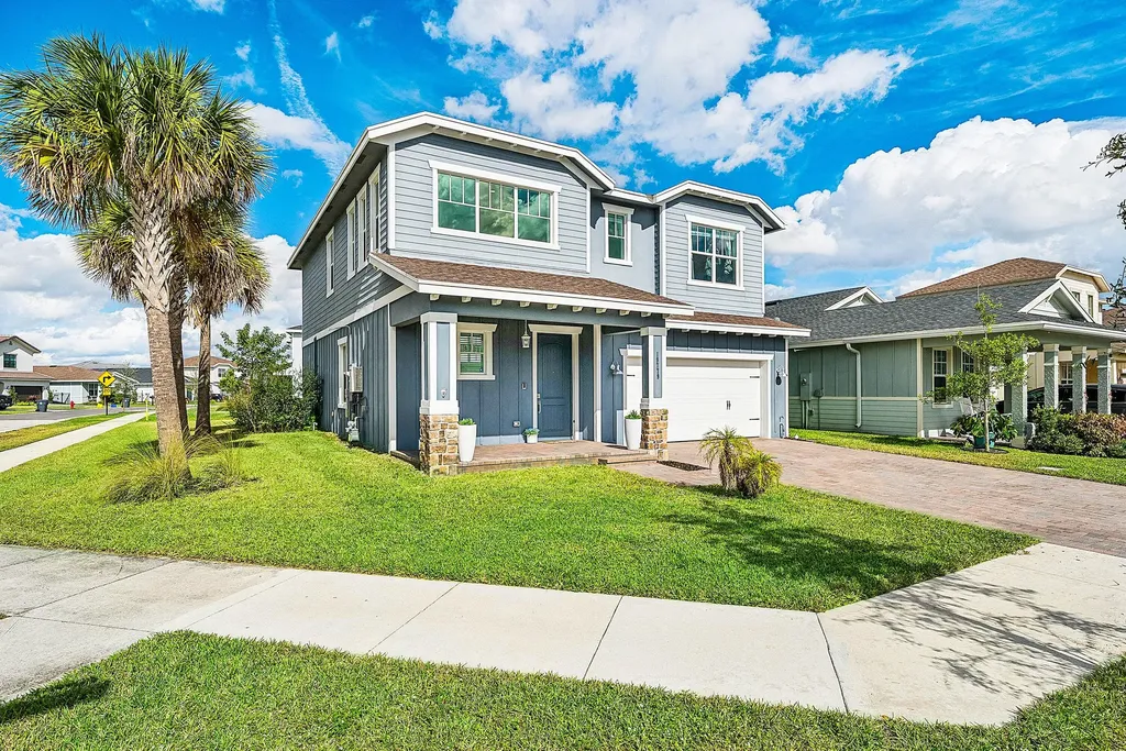 19779 Rugged Trunk Trail The Acreage FL 33470