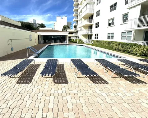 3540 S Ocean Boulevard South Palm Beach FL 33480