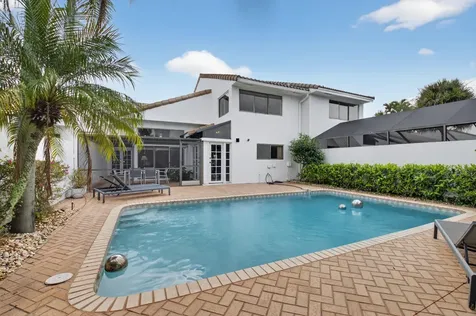 19629 Bay Cove Drive Boca Raton FL 33434