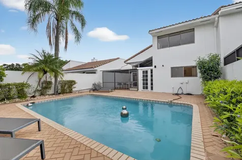 19629 Bay Cove Drive Boca Raton FL 33434
