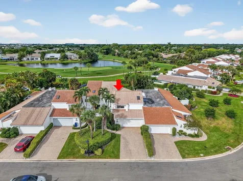 19629 Bay Cove Drive Boca Raton FL 33434