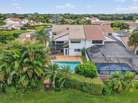 19629 Bay Cove Drive Boca Raton FL 33434