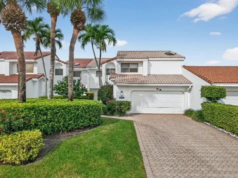 19629 Bay Cove Drive Boca Raton FL 33434