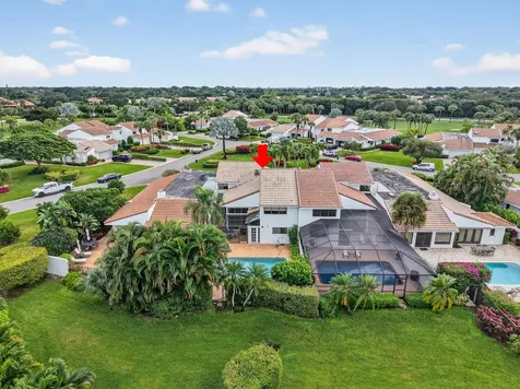 19629 Bay Cove Drive Boca Raton FL 33434
