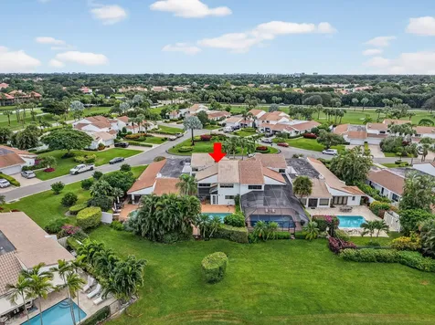 19629 Bay Cove Drive Boca Raton FL 33434