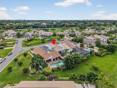 19629 Bay Cove Drive Boca Raton FL 33434