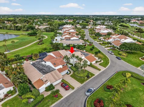 19629 Bay Cove Drive Boca Raton FL 33434