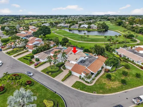 19629 Bay Cove Drive Boca Raton FL 33434