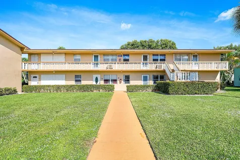 203 Coventry I West Palm Beach FL 33417